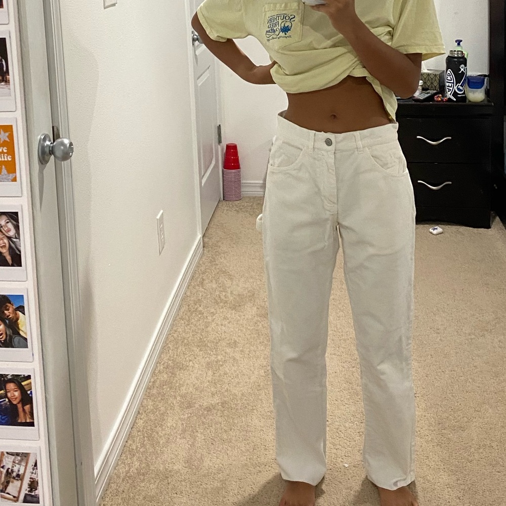 brandy melville pants